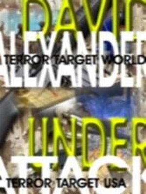 cover image of Under Attack
